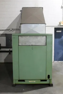 SULLAIR 16-100 Rotary Screw & Sliding Vane Air Compressors | Levy Recovery Group (6)