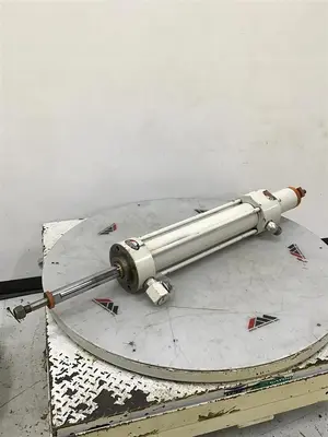 USED S-P MFG BE 3-5/8X22 CC