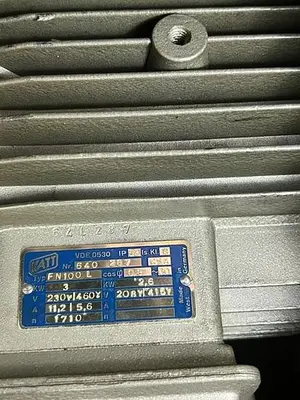 Berkel Vacuum Sealer