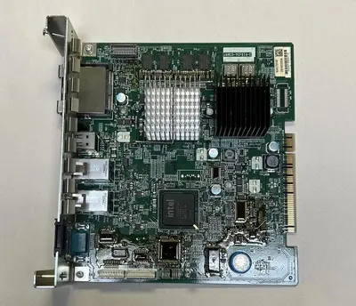 USED YASKAWA JANCD-YCP01A-E