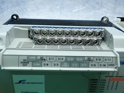 USED ALLEN BRADLEY 176424BWA