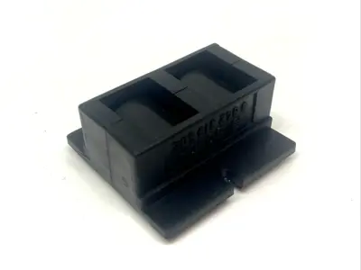 NEW BOSCH REXROTH ROLLER ELEMENT RE 45 FLAT BLACK