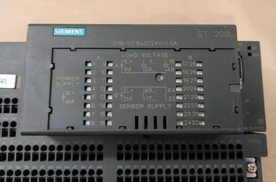 USED Siemens 133-1BL00-0XB0