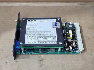 NEW TYCO AC 2000+