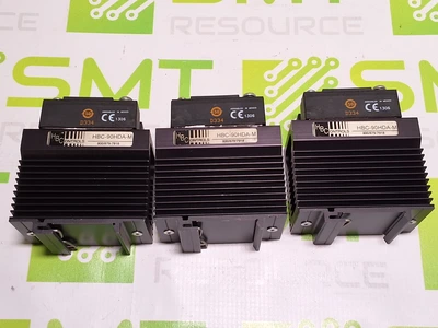CRYDOM HD4890 SOLID STATE RELAY