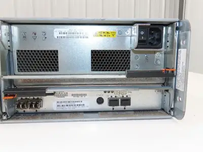 Sun StorageTek 0843 16-Bay RAID Fibre Channel 3.5" NO HDDs