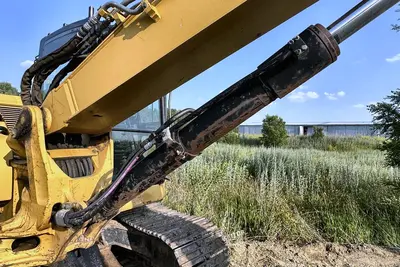Used 2008 CATERPILLAR 308D CR Excavators North Dakota US | Proxy Equipment #1377977