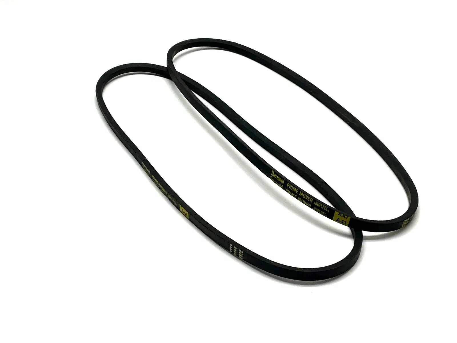 New | in-Stock Thermoid A41 Belts Michigan US | Maverick Industrial Sales #1462978