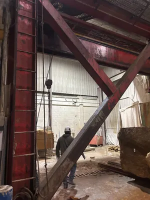 PARK INDUSTRIES TB 138 Block Saws | STONE EQUIPMENT WAREHOUSE (11)