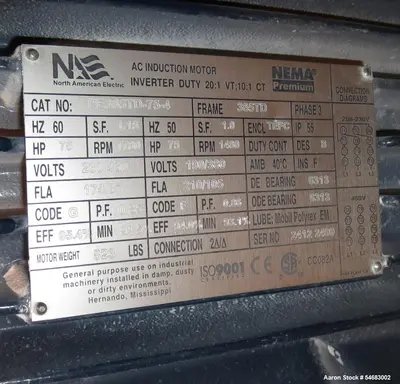 Used MIKRO CORPORATION 60ACM Mikro Mills Illinois US | Aaron Equipment #1512770