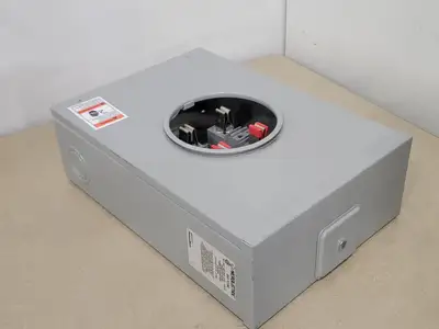 USED ABB BS2-TCVBC
