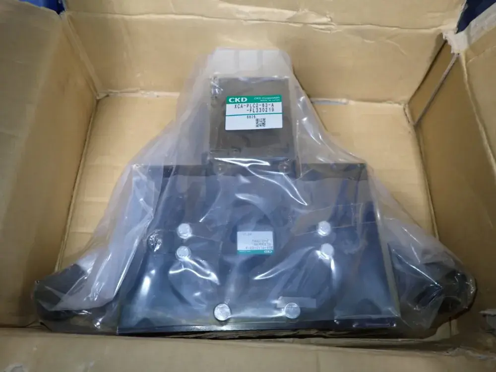 USED CKD XCAPLC263AFL330219
