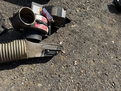 Used _UNKNOWN_ _UNKNOWN_ Sweeper/Vacuum Michigan US | Miedema Asset Management Group #1312937