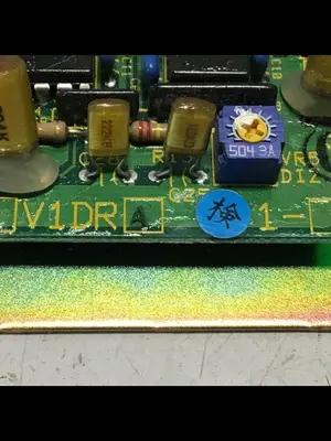 USED TOSHIBA S1DRV-1