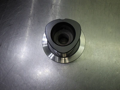 Sandvik Capto C8 1.5" Weldon Endmill Holder 85mm Pro C8-A391.20-38 085 (LOC2686B)