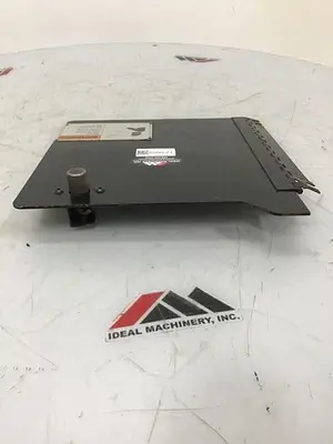 USED CINCINNATI MILACRON VT220-17 / IUIC