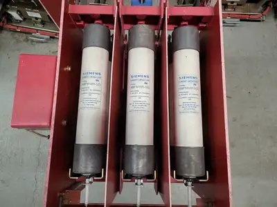 USED SIEMENS 97H3533184A1TS