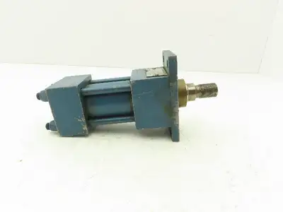 American Standard MF1-HH-C Hydraulic Cylinder 1.5" Bore 1" Stroke 3000psi