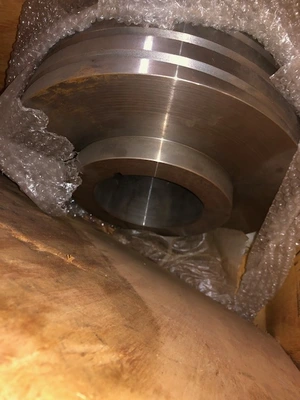 Alstom Air Pre-Heater HUB Pump New Storeroom Spare