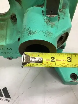 USED ARBURG 210 502-01