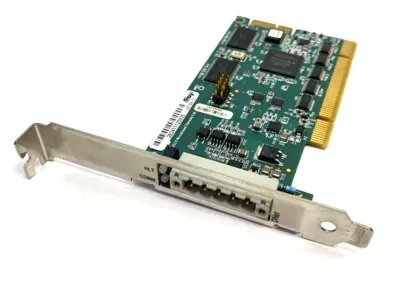 Used ABB Woodhead DeviceNet Adapter Board Module DSQC 697 PLC Processors Michigan US | Maverick Industrial Sales #1516549