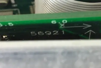 USED Reliance Electric 56936-103AA