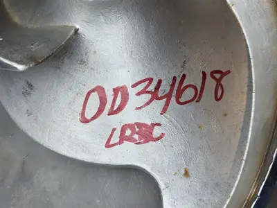 USED GOULDS 257-99-1203