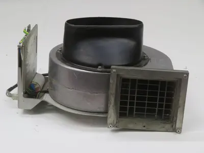Used EBM PAPST G2E180-EH03-17 Centrifugal Fans Texas US | Aucto #1461114