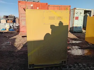 USED 2014 METALEC 122-5-DDM1