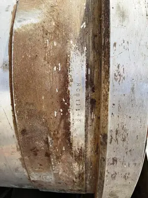 Sharples PM-70,000 Super-D-Canter centrifuge, 316/317SS.
