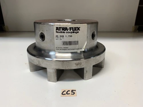 NEW Atra-Flex A5 Hub 1.750