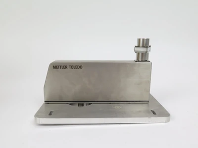Used Mettler Toledo WMF204C-L/IE Medical Parts California US | ANACAPA EQUIPMENT BROKERS, INC #1465120