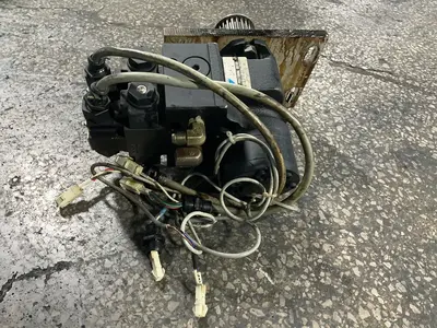Used DAIKIN TM19A12V03XTNK20196 Motors (misc) Ohio US | HGR 24 #1314940