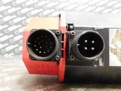 USED GE FANUC Α6/3000