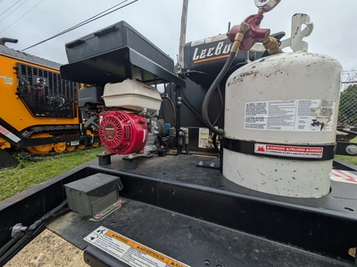 2025 LEEBOY L300T Asphalt Distributor | Mid South Machinery (5)