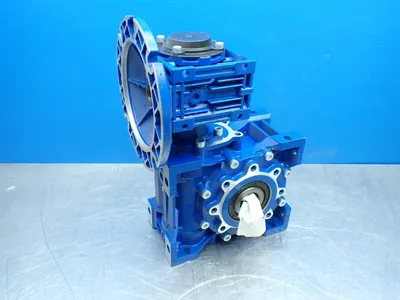 New | in-Stock MOTOVARIO NMRVP 075 Motors (misc) Ohio US | HGR 24 #1056371
