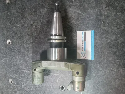 USED BIG KAISER 0D57-9QCKB6-CKR4