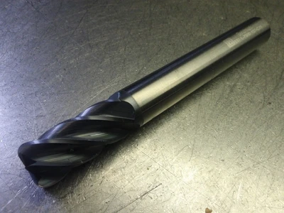 New | in-Stock BENCHMARK CARBIDE _UNKNOWN_ Carbide Endmills Michigan US | Superior Machine & Tool Inc #1340225