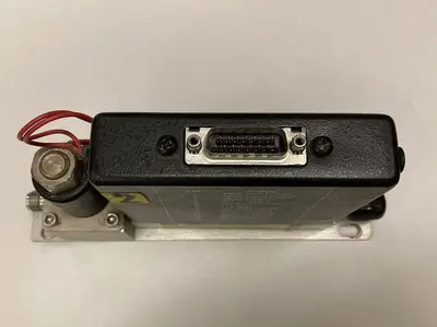 Used MKS 1259C-01000SV Industrial Controls Ohio US | Surplus Asset Holdings #1242326
