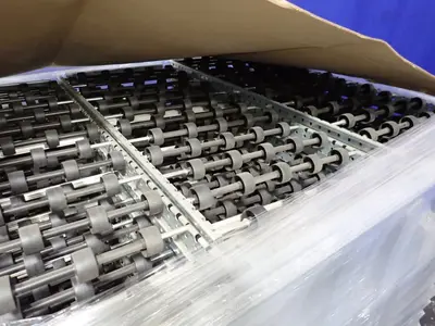 36" X 16" Conveyors