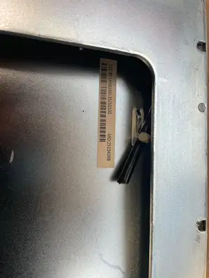 USED Allen-Bradley Allen Bradly 1200P