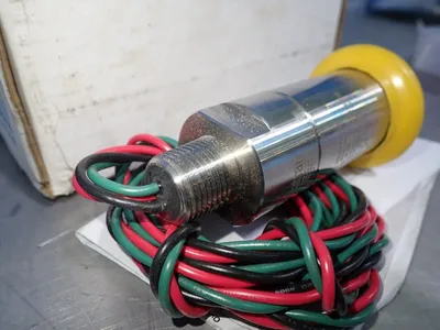 New | in-Stock VIATRAN 3505ARSHA Pressure Transmitters Ohio US | HGR 24 #831122
