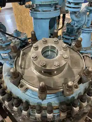 USED DE DIETRICH NA