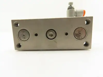 Used AUTOMATION DIRECT _UNKNOWN_ Pneumatic Cylinders Indiana US | Arrow Industrial #1185553