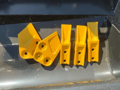 Used _UNKNOWN_ _UNKNOWN_ Misc Construction Attachements Michigan US | Miedema Asset Management Group #1321314