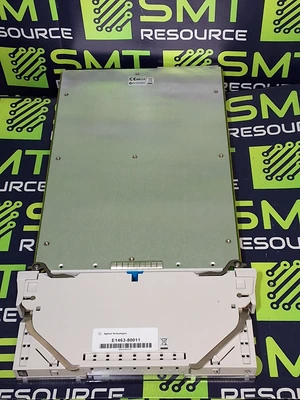 USED AGILENT E1463A
