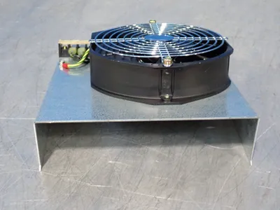 Used FANUC A05B2452C901 Fan & Blower Parts Ohio US | HGR 24 #1069500