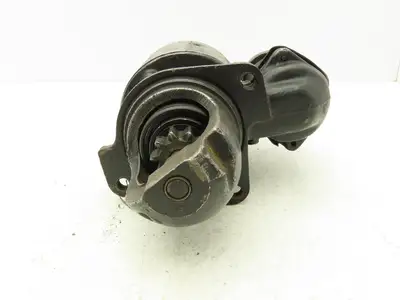Delco Remy 1109439 10MT100 Industrial Heavy Duty Starter Motor 12v CW 10-Tooth