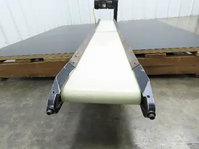 Used PAX _UNKNOWN_ Belt Conveyors Indiana US | Arrow Industrial #1366790