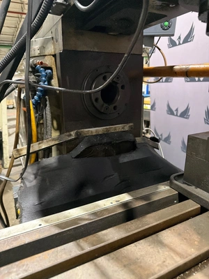 USED SHARP VH-3